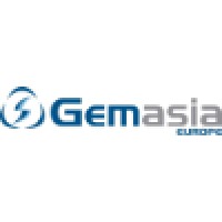 Gemasia B.V logo - Similar company to Maxmark, Inc.