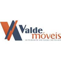 Valdemóveis Ubá logo - Similar company to Topcent