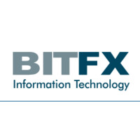 BITFX logo - Similar company to Bitfx