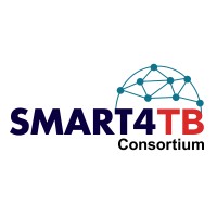 SMART4TB logo - Similar company to Treatment Action Group (Tag)