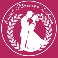 Event Planner Lahore logo - Similar company to Khadija Mobin