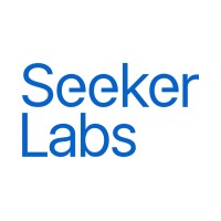 Seeker Labs logo - Similar company to Mannin Research