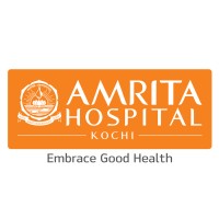 Amrita Hospital, Kochi logo - Similar company to Amrita Technologies