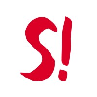 Samanté! x Andreu Buenafuente logo - Similar company to Piera Ecoceramica