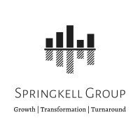 Springkell Group logo - Similar company to Morgan Rem