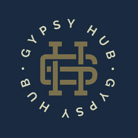 Gypsy Hub logo - Similar company to Edgemill Beverages