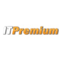 IT-Premium logo - Similar company to Premium It Solution