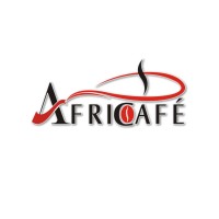 Africafe Business logo - Similar company to Minutedrone Dkr
