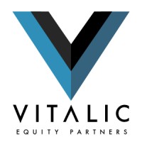 Vitalic Equity Partners logo - Similar company to Renu Environmental
