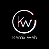 Kerax Web logo - Similar company to Kerax Web