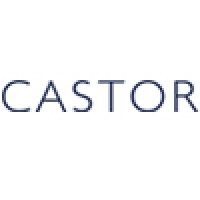 CASTOR FASHION logo - Similar company to Corneliani S.P.A.