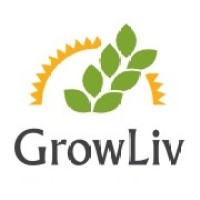 GrowLiv Biologicals logo - Similar company to Growforge