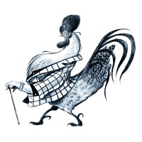 Sonny & Sons logo - Similar company to Wiradecon Studio