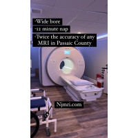 Wayne Radiology Center logo - Similar company to Apex Radiology