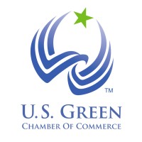 U.S. Green Chamber of Commerce logo - Similar company to Unitiques ™