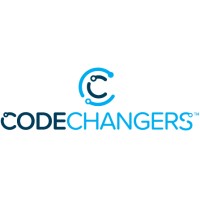 CodeChangers logo - Similar company to Cloudcharge