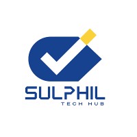 SulPhil Tech Hub logo - Similar company to Alienui Org.