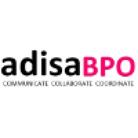 Adisa BPO (Now Beatrix) logo - Similar company to R3 Interactive