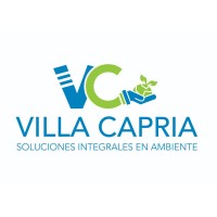 VILLACAPRIA CIA LTDA logo - Similar company to Integrored Latam