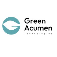 Green Acumen Technologies logo - Similar company to Firstresponse Ai