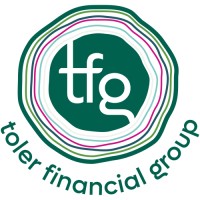 Toler Financial Group logo - Similar company to Reexamine Wealth