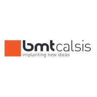 BMT Calsis Sağlık Teknolojileri San. Tic. A.Ş. logo - Similar company to Tb Medtech