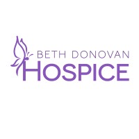 Beth Donovan Hospice