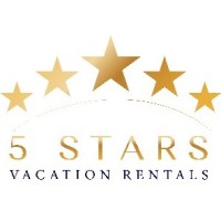 5 Stars Vacation Rentals logo - Similar company to 5 Stars Logistics