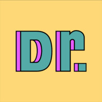 distoreal. logo - Similar company to Architopia