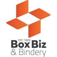Box Biz & Bindery logo - Similar company to Box Calculator