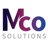 MCO Solutions logo - Similar company to Datawagon, Llc