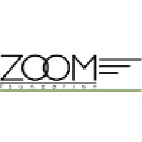 The ZOOM Foundation logo - Similar company to Big Nova Foundation
