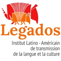 Legados - Espagnol Montreal logo - Similar company to Espagnol Pas À Pas