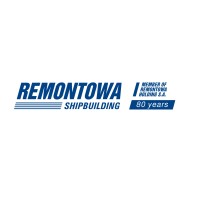 Remontowa Shipbuilding S.A. logo - Similar company to Ml Weld Engineering