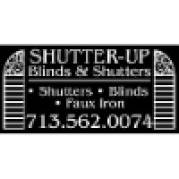Shutter-Up Blinds & Shutters, LLC logo - Similar company to Shutter Up Quick!