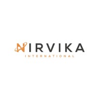 Nirvika International logo - Similar company to Rock Art