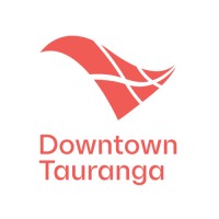 Downtown Tauranga logo - Similar company to Stem Innovations