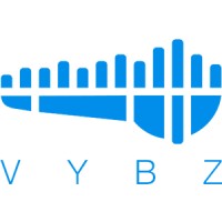 VYBZ logo - Similar company to Goubba