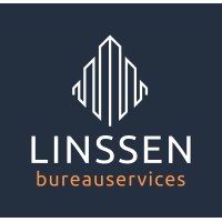 Linssen Bureauservices logo - Similar company to Netex