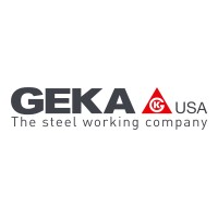 GEKA USA logo - Similar company to Tecmarca Indústria E Comércio Ltda