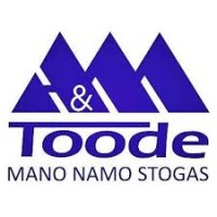 Toode UAB logo - Similar company to Werkado
