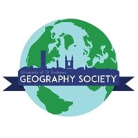 The University of St Andrews Geography Society logo - Similar company to Magica Climate Project