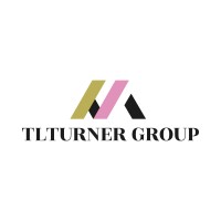 TLTurner Group logo - Similar company to Crown Realty Experts