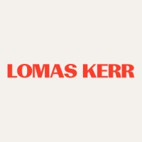 LOMAS KERR logo - Similar company to Blato 1902