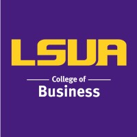 Louisiana State University of Alexandria College of Business logo - Similar company to University Of Louisiana Federal Credit Union
