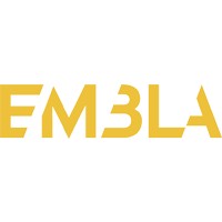 Embla AS logo - Similar company to Notar As