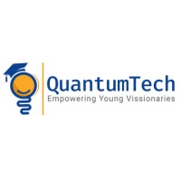 QuantumTech.ma logo - Similar company to Quantumtech Services