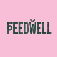 FEEDWELL logo - Similar company to Feedr