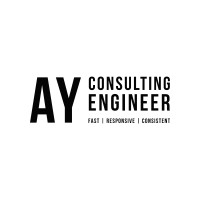 AY Consulting Engineer logo - Similar company to Reneo Engineering