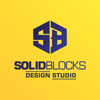 SolidBlocks Design Studio logo - Similar company to Tagzen